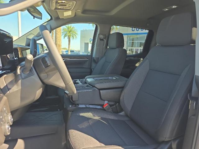 2025 Chevrolet Silverado 1500 Vehicle Photo in BROUSSARD, LA 70518-0000