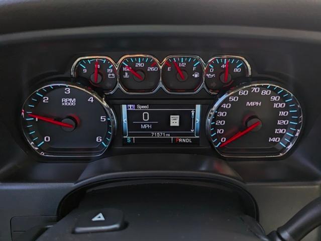 2018 GMC Sierra 1500 Vehicle Photo in POMEROY, OH 45769-1023