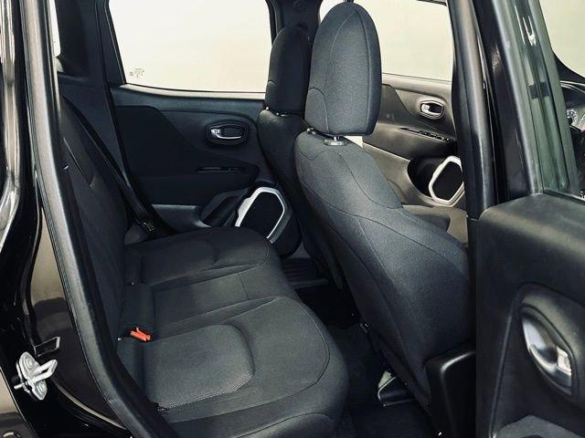 2018 Jeep Renegade Vehicle Photo in MEDINA, OH 44256-9631