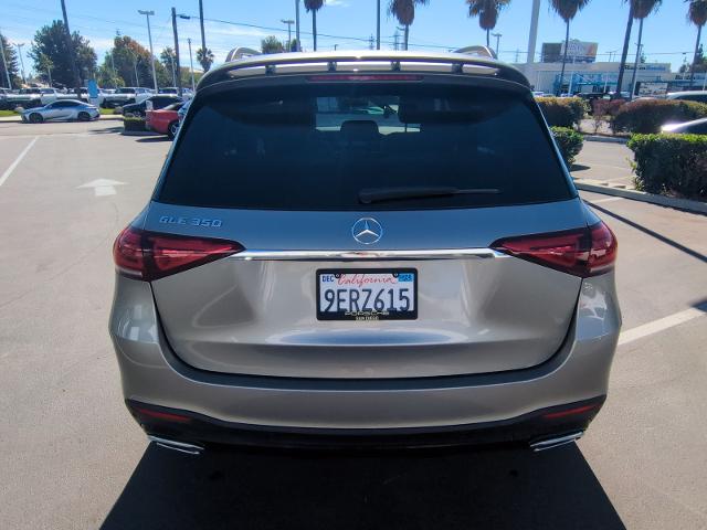 2022 Mercedes-Benz GLE Vehicle Photo in ANAHEIM, CA 92806-5612