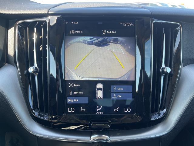 2018 Volvo XC60 Vehicle Photo in Grapevine, TX 76051