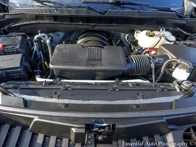 2023 Chevrolet Tahoe Vehicle Photo in OAK LAWN, IL 60453-2517