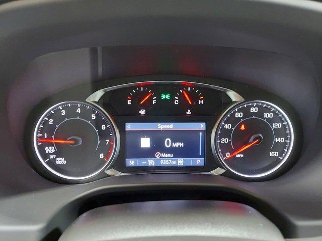 2023 GMC Acadia Vehicle Photo in SAUK CITY, WI 53583-1301