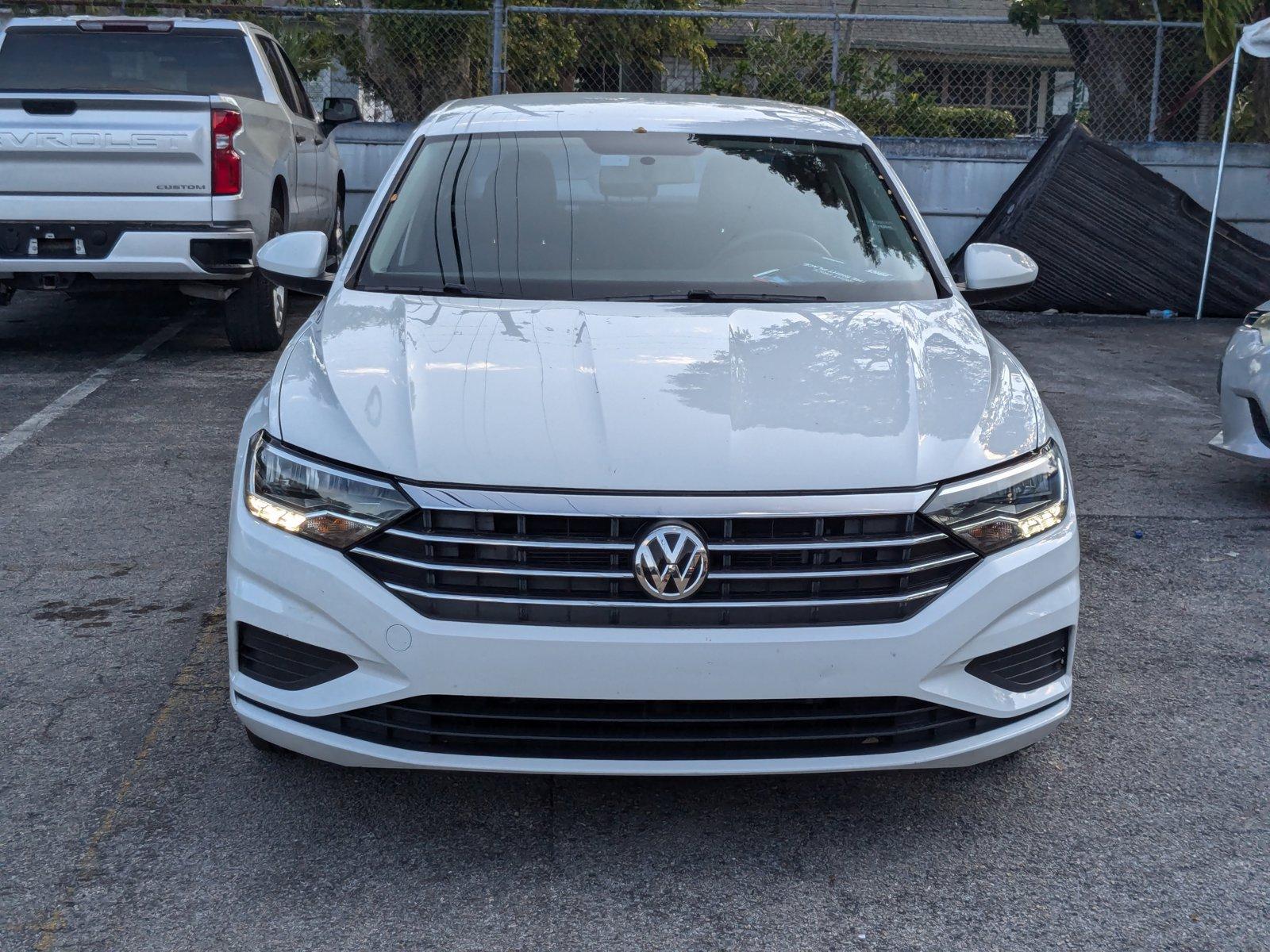 2019 Volkswagen Jetta Vehicle Photo in MIAMI, FL 33134-2699