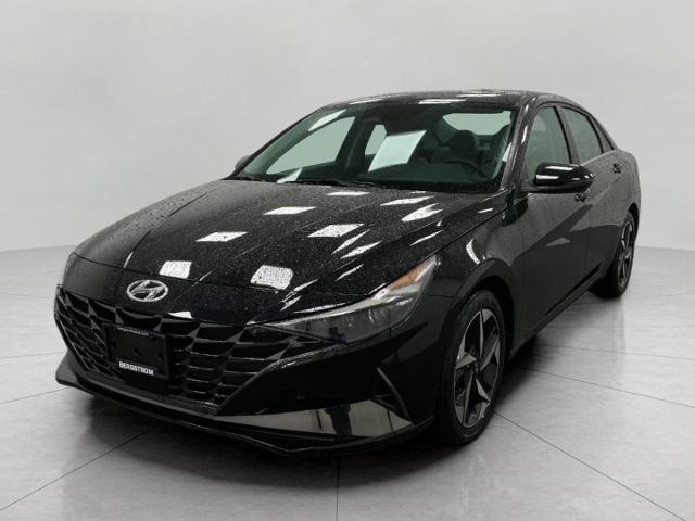 2023 Hyundai ELANTRA Vehicle Photo in Appleton, WI 54913