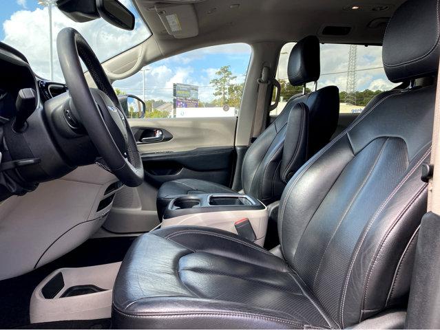 2022 Chrysler Pacifica Vehicle Photo in Hinesville, GA 31313