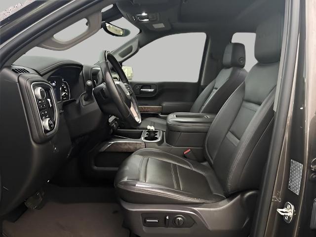 2019 GMC Sierra 1500 Vehicle Photo in APPLETON, WI 54914-8833