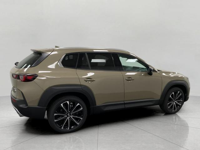 2025 Mazda CX-50 Vehicle Photo in Green Bay, WI 54304