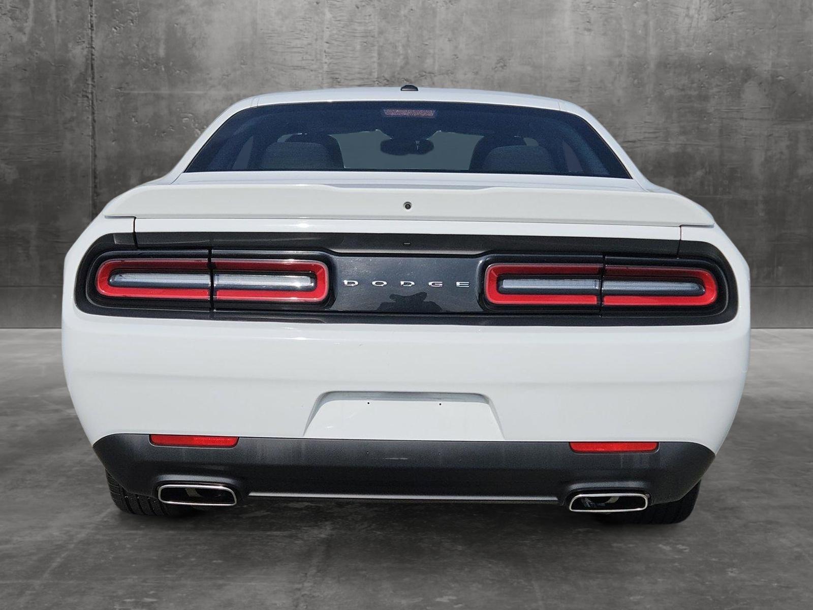 2022 Dodge Challenger Vehicle Photo in CORPUS CHRISTI, TX 78416-1100