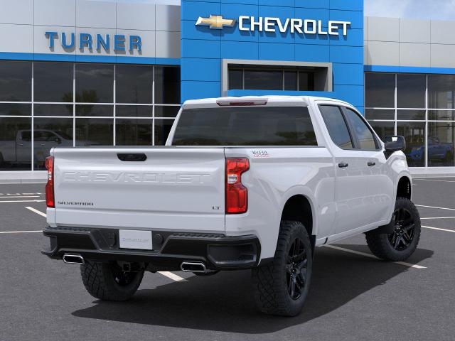 2024 Chevrolet Silverado 1500 Vehicle Photo in CROSBY, TX 77532-9157