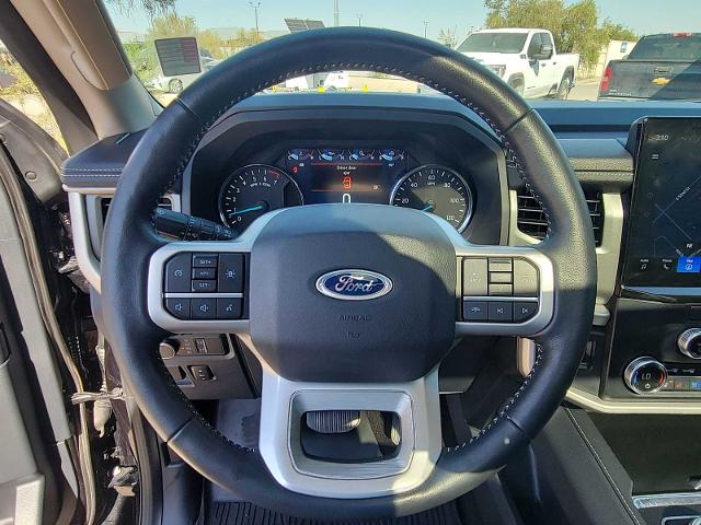 2023 Ford Expedition Vehicle Photo in ODESSA, TX 79762-8186