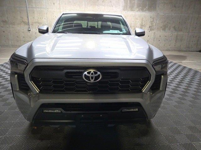 2024 Toyota Tacoma 4WD Vehicle Photo in EVERETT, WA 98203-5662