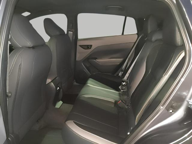 2025 Subaru Crosstrek Vehicle Photo in Green Bay, WI 54304