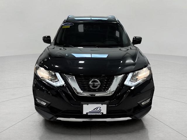 2019 Nissan Rogue Vehicle Photo in Green Bay, WI 54304