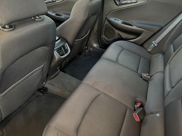 2022 Chevrolet Malibu Vehicle Photo in PITTSBURG, CA 94565-7121