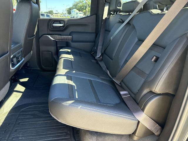 2021 GMC Sierra 1500 Vehicle Photo in BATON ROUGE, LA 70806-4466