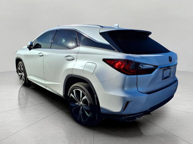 2019 Lexus RX 350 Vehicle Photo in Oshkosh, WI 54904