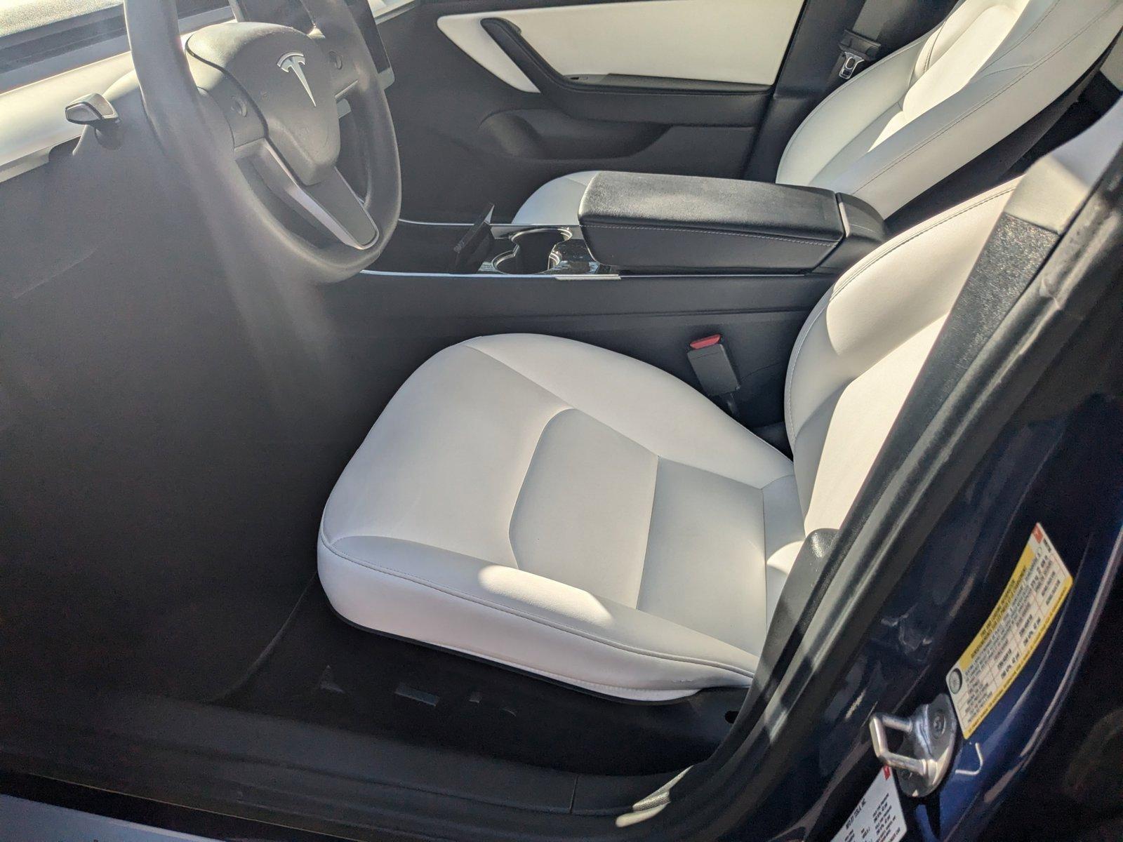 2018 Tesla Model 3 Vehicle Photo in Coconut Creek, FL 33073