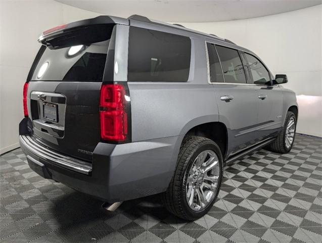 2020 Chevrolet Tahoe Vehicle Photo in ENGLEWOOD, CO 80113-6708