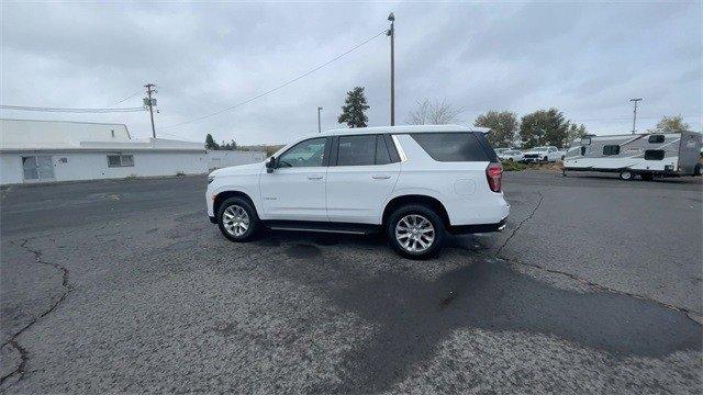 2024 Chevrolet Tahoe Vehicle Photo in BEND, OR 97701-5133