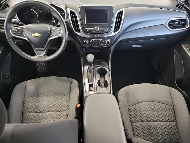 2022 Chevrolet Equinox Vehicle Photo in Oshkosh, WI 54901