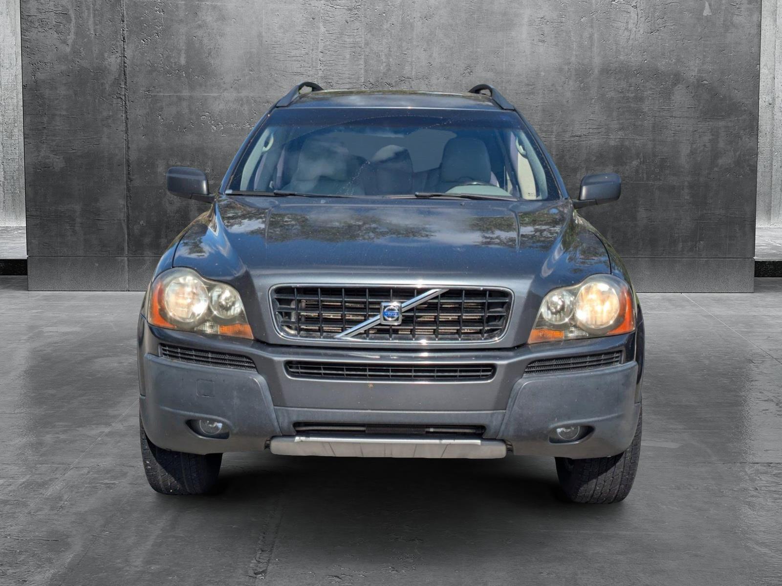 2006 Volvo XC90 Vehicle Photo in Sarasota, FL 34231