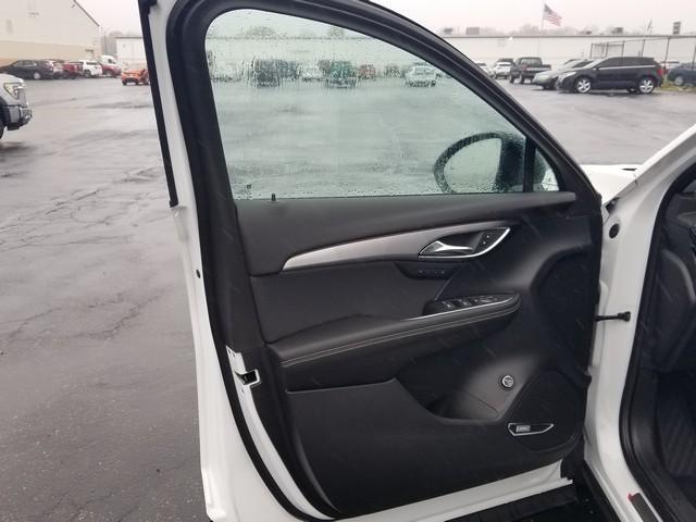 2025 Buick Envision Vehicle Photo in ELYRIA, OH 44035-6349