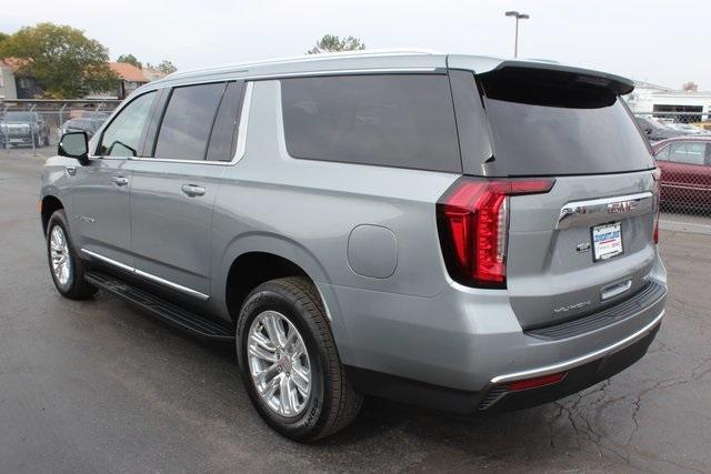 2024 GMC Yukon XL Vehicle Photo in AURORA, CO 80012-4011