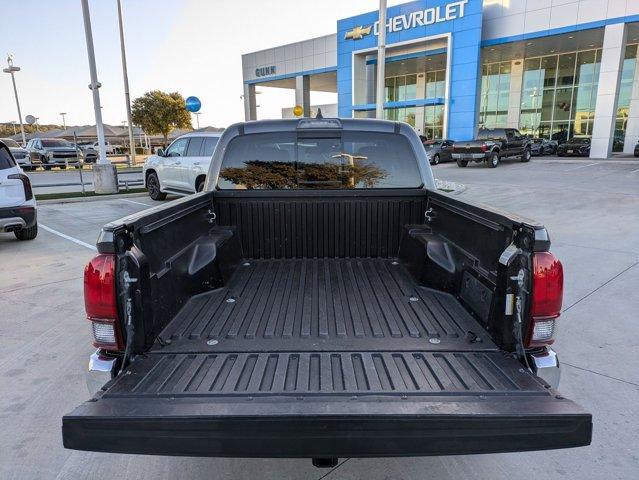 2021 Toyota Tacoma 2WD Vehicle Photo in SELMA, TX 78154-1460