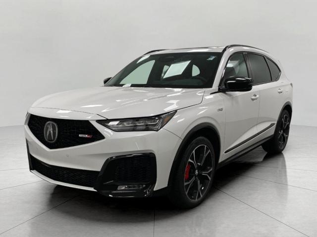 2025 Acura MDX Vehicle Photo in Appleton, WI 54913