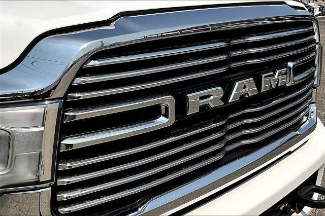 2023 Ram 2500 Vehicle Photo in San Antonio, TX 78230