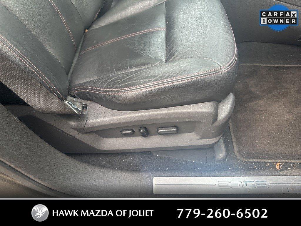 2012 Ford Edge Vehicle Photo in Saint Charles, IL 60174