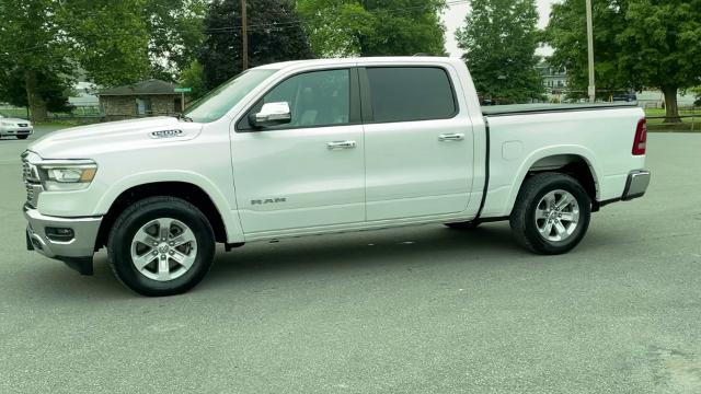 2019 Ram 1500 Vehicle Photo in THOMPSONTOWN, PA 17094-9014