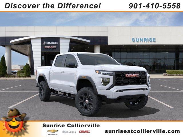 2024 GMC Canyon Vehicle Photo in COLLIERVILLE, TN 38017-9006