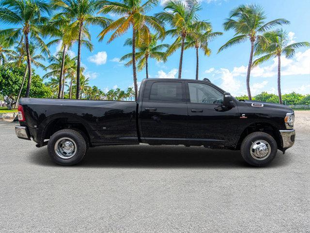 Used 2024 RAM Ram 3500 Pickup Tradesman with VIN 3C63RRGL7RG280491 for sale in Arcadia, FL