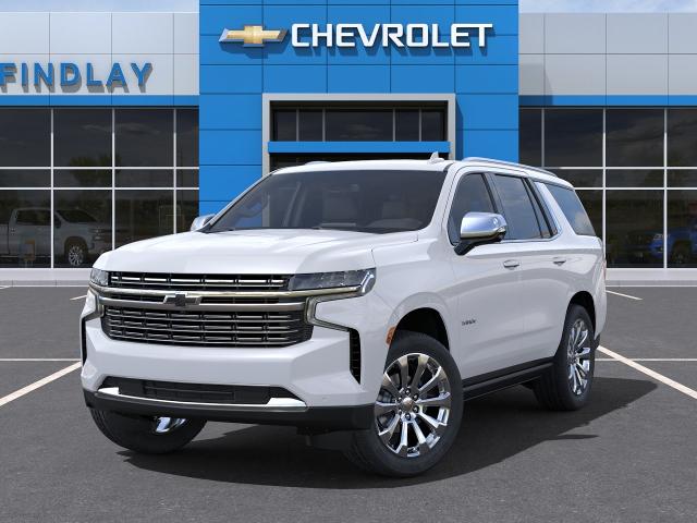 2024 Chevrolet Tahoe Vehicle Photo in LAS VEGAS, NV 89118-3267