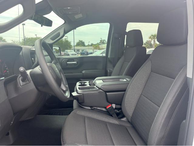 2024 Chevrolet Silverado 1500 Vehicle Photo in POOLER, GA 31322-3252