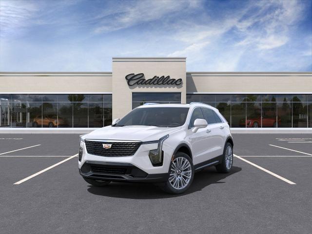 2024 Cadillac XT4 Vehicle Photo in CORPUS CHRISTI, TX 78412-4902