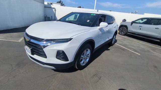 2020 Chevrolet Blazer Vehicle Photo in ANAHEIM, CA 92806-5612