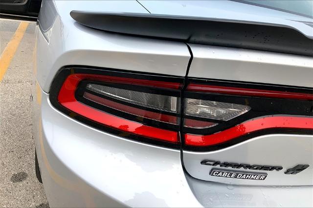 2023 Dodge Charger Vehicle Photo in Lees Summit, MO 64086