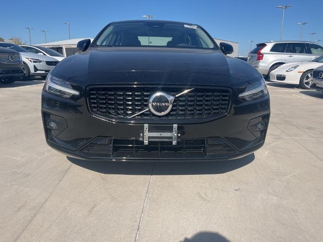 Used 2024 Volvo S60 Core with VIN 7JRL12TKXRG317289 for sale in Grapevine, TX