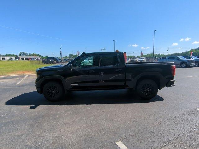 2024 GMC Sierra 1500 Vehicle Photo in ALBERTVILLE, AL 35950-0246