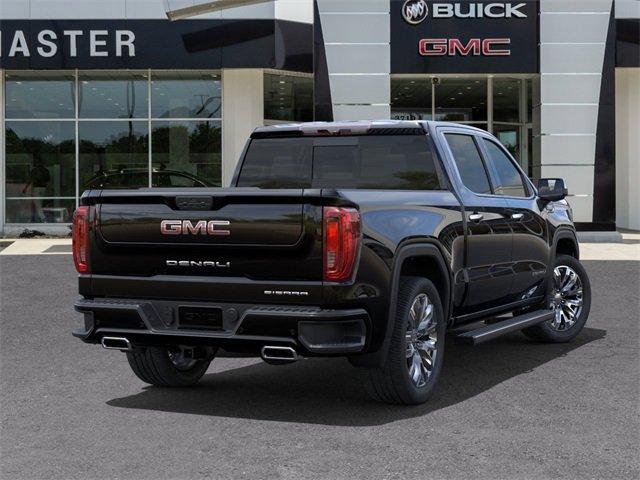 2024 GMC Sierra 1500 Vehicle Photo in AUGUSTA, GA 30907-2867