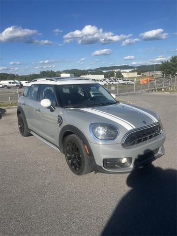 2019 MINI Cooper S Countryman ALL4 Vehicle Photo in ALCOA, TN 37701-3235