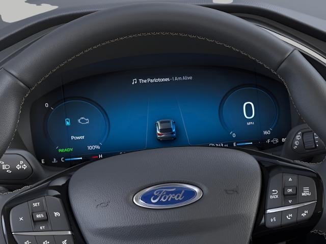 2024 Ford Escape Vehicle Photo in Neenah, WI 54956