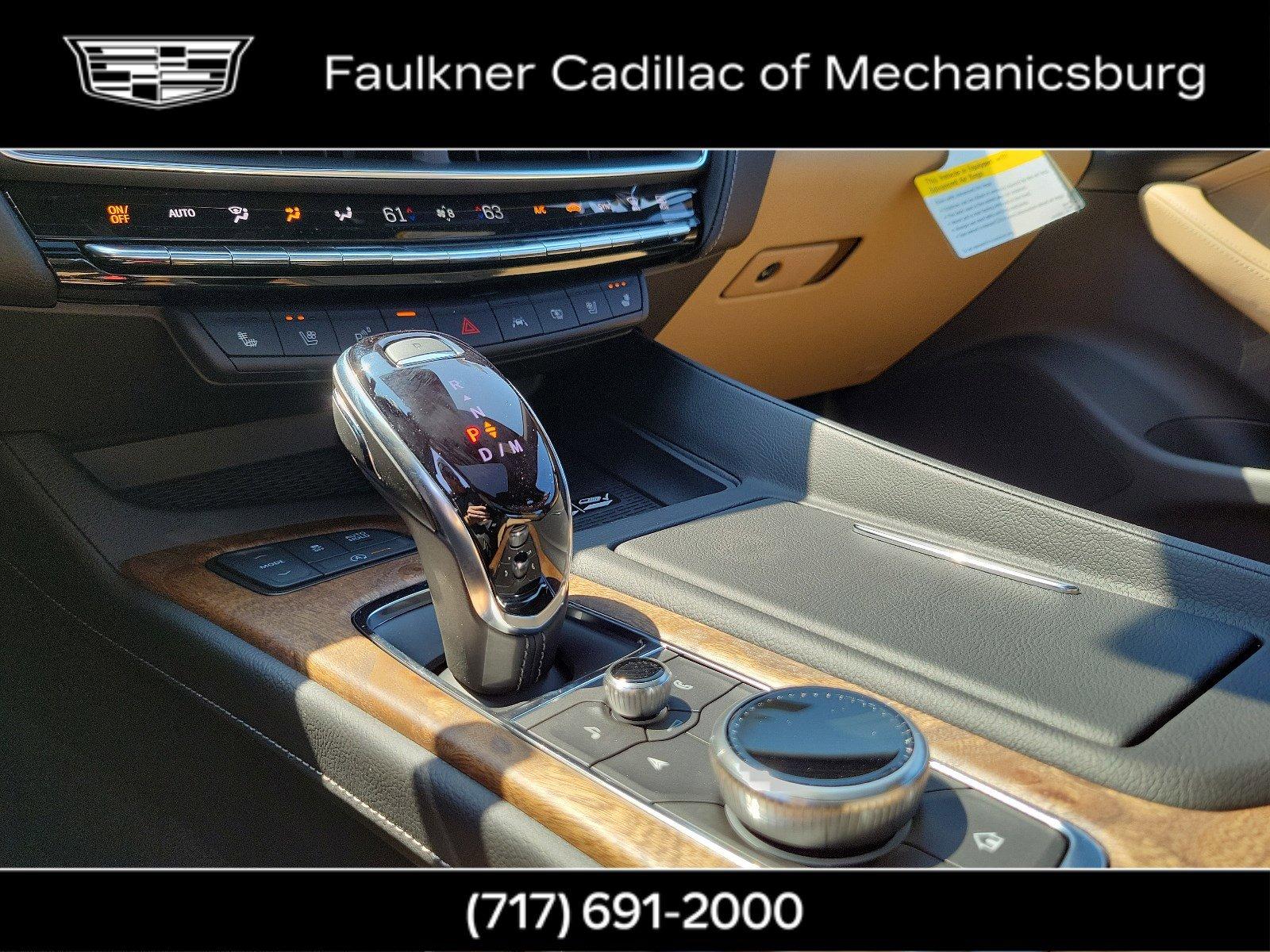 2025 Cadillac CT5 Vehicle Photo in MECHANICSBURG, PA 17050-1707