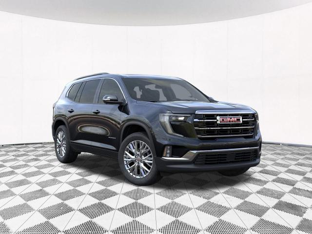 2024 GMC Acadia Vehicle Photo in NORTH RIVERSIDE, IL 60546-1404