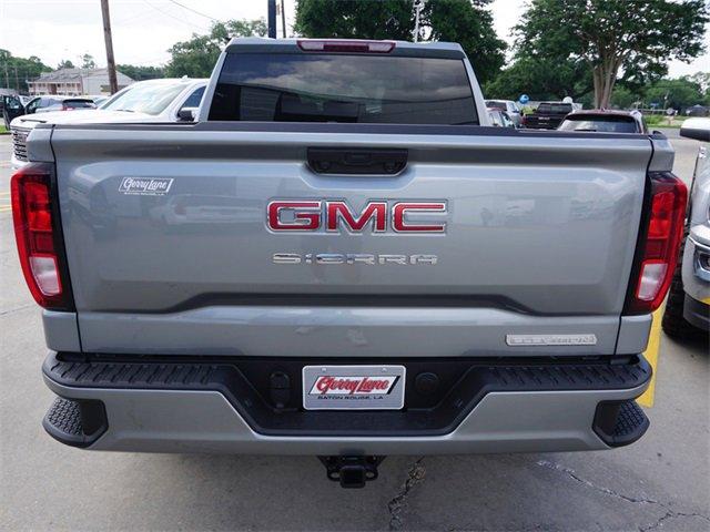 2024 GMC Sierra 1500 Vehicle Photo in BATON ROUGE, LA 70806-4466