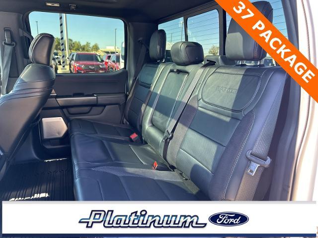 2024 Ford F-150 Vehicle Photo in Terrell, TX 75160