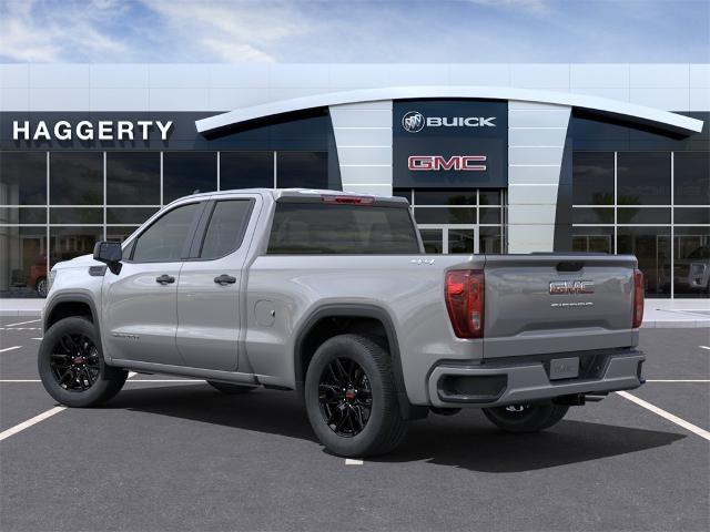 2024 GMC Sierra 1500 Vehicle Photo in OAK LAWN, IL 60453-2517